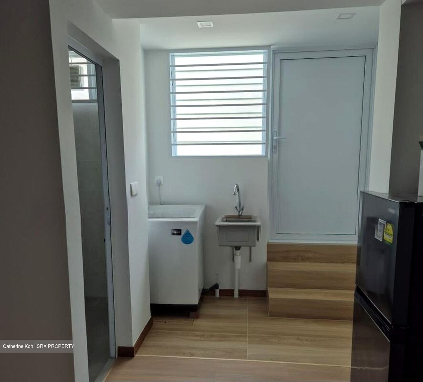 Jalan Mesin (D13), Terrace #497888481